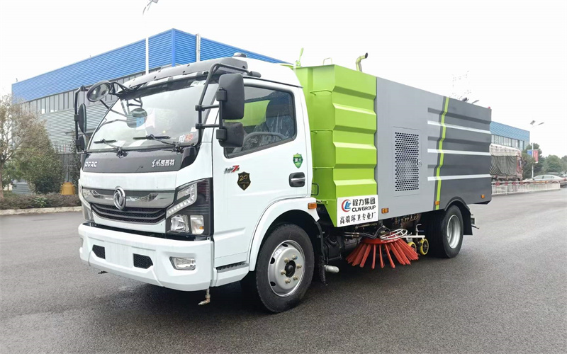 新春特惠福利：東風(fēng)福瑞卡洗掃車(chē)有?活動(dòng)了，快來(lái)?yè)屬?gòu)吧！
