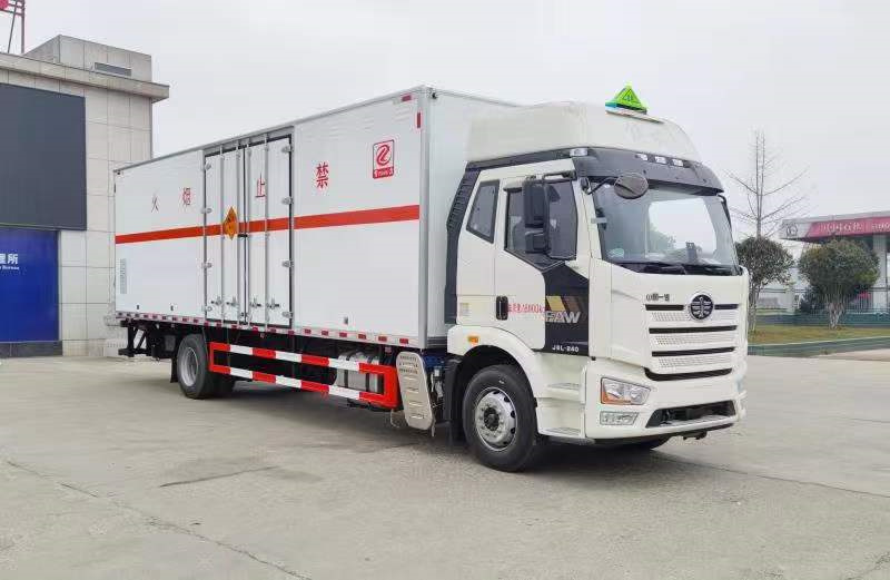 全國(guó)逐步在取消禁鞭，鞭炮煙花運(yùn)輸車給你推薦幾款