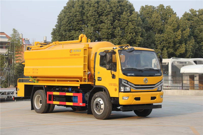 廣東清洗吸污車(chē)環(huán)衛(wèi)系列現(xiàn)車(chē)表